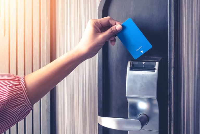 Pin Code Vs Swipe Cards Vs. Fobs For Access Control